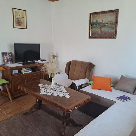 Vila Vikendica Borje Žabljak Exteriér fotografie