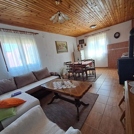 Vila Vikendica Borje Žabljak Exteriér fotografie