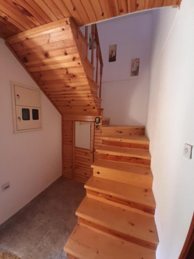 Vila Vikendica Borje Žabljak Exteriér fotografie